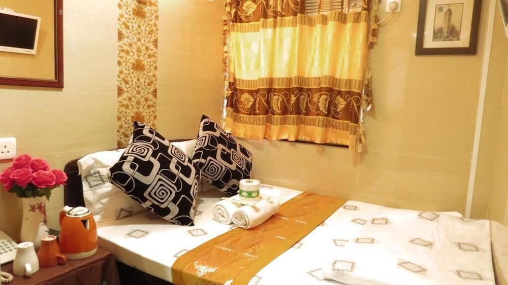 Фото Dhillon Hotel - Hostel