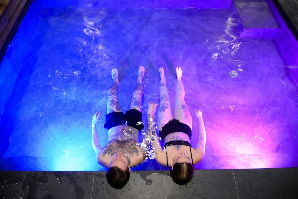 Фото Hotel Continental Relax & SPA