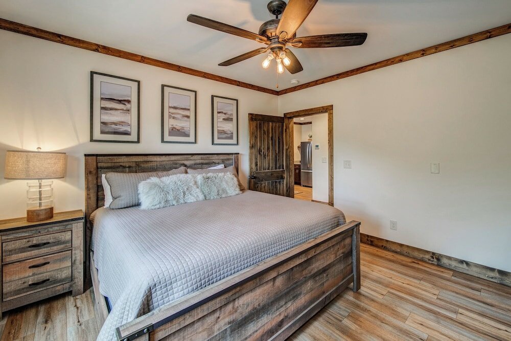 Фото Lazy Days Cabin