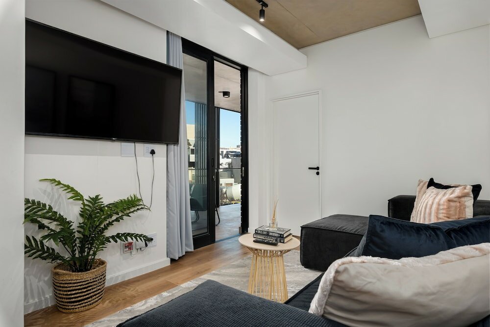 Фото Station House 116