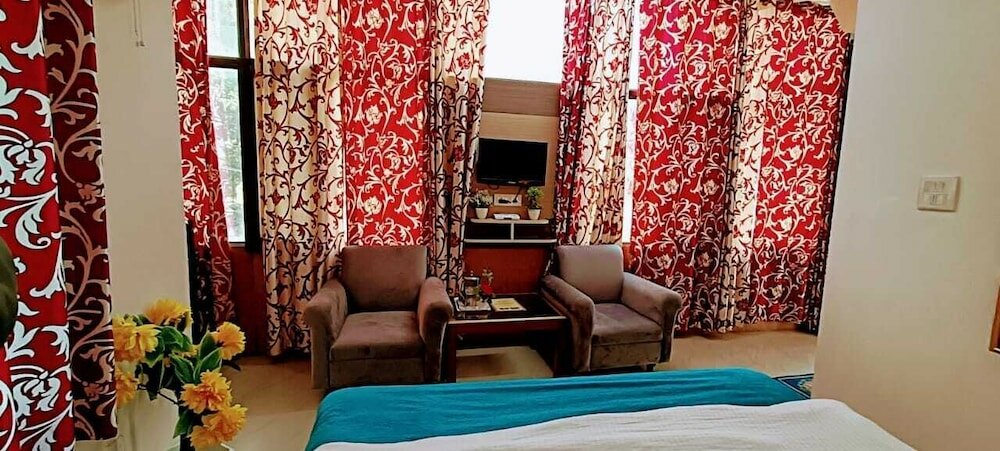 Фото Kumar Residency