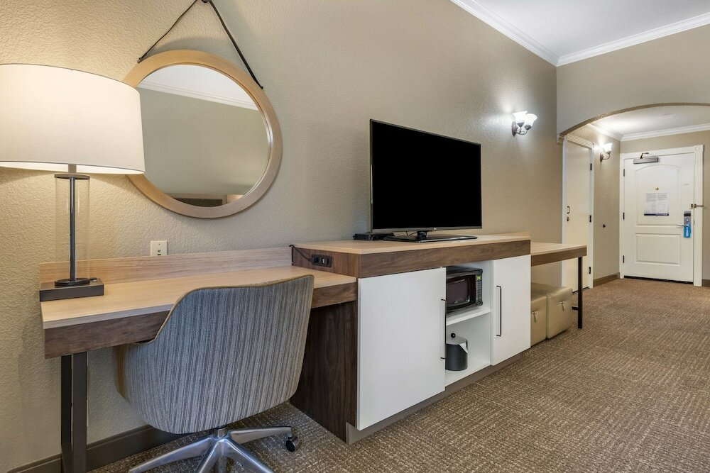 Фото Hampton Inn Ukiah