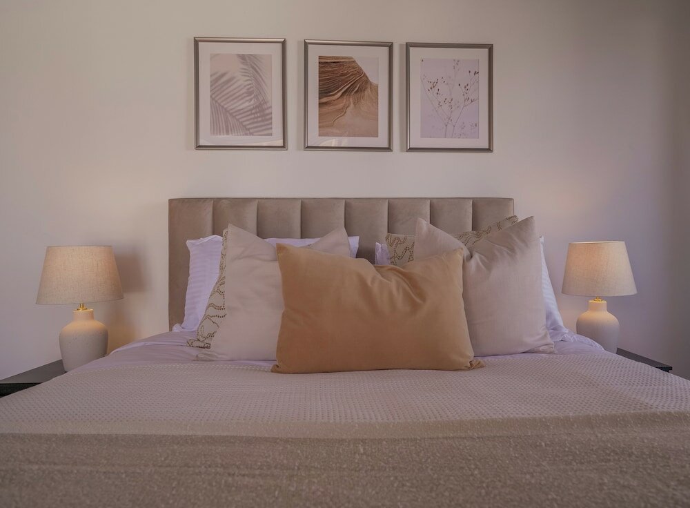 Фото Phaedrus Living Peristerona Traditional Maisonette