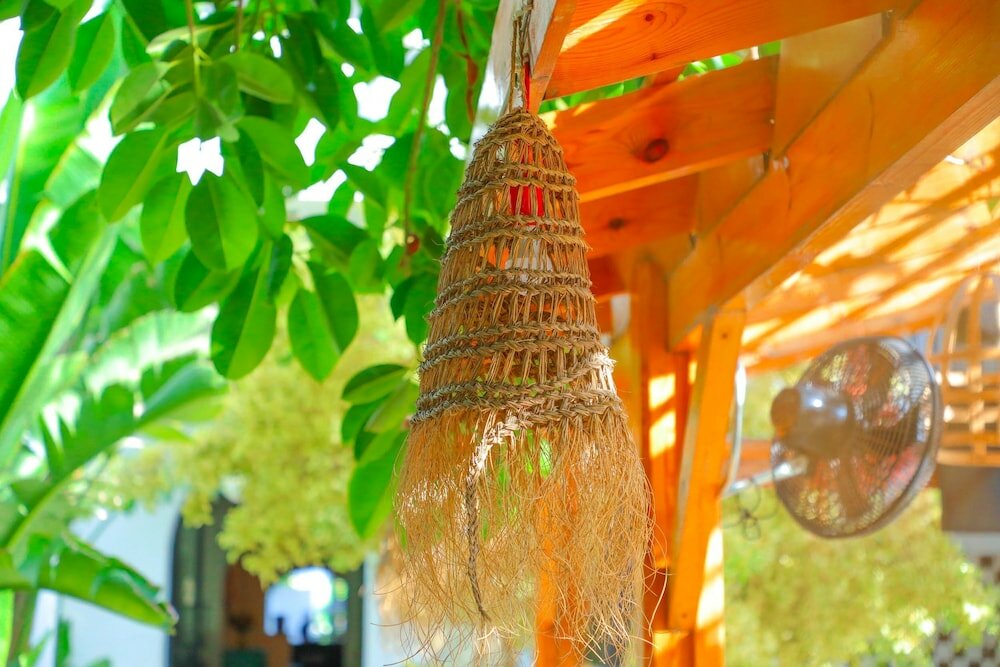 Фото Hôtel Gaïa