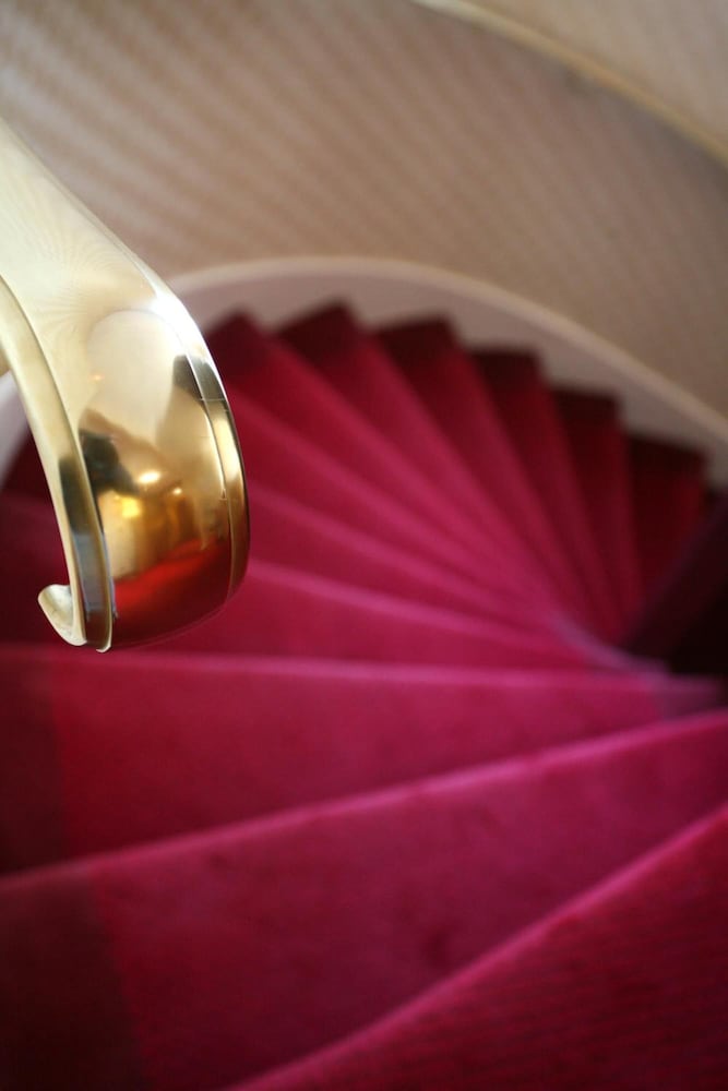 Фото Hotel Royal Saint Michel