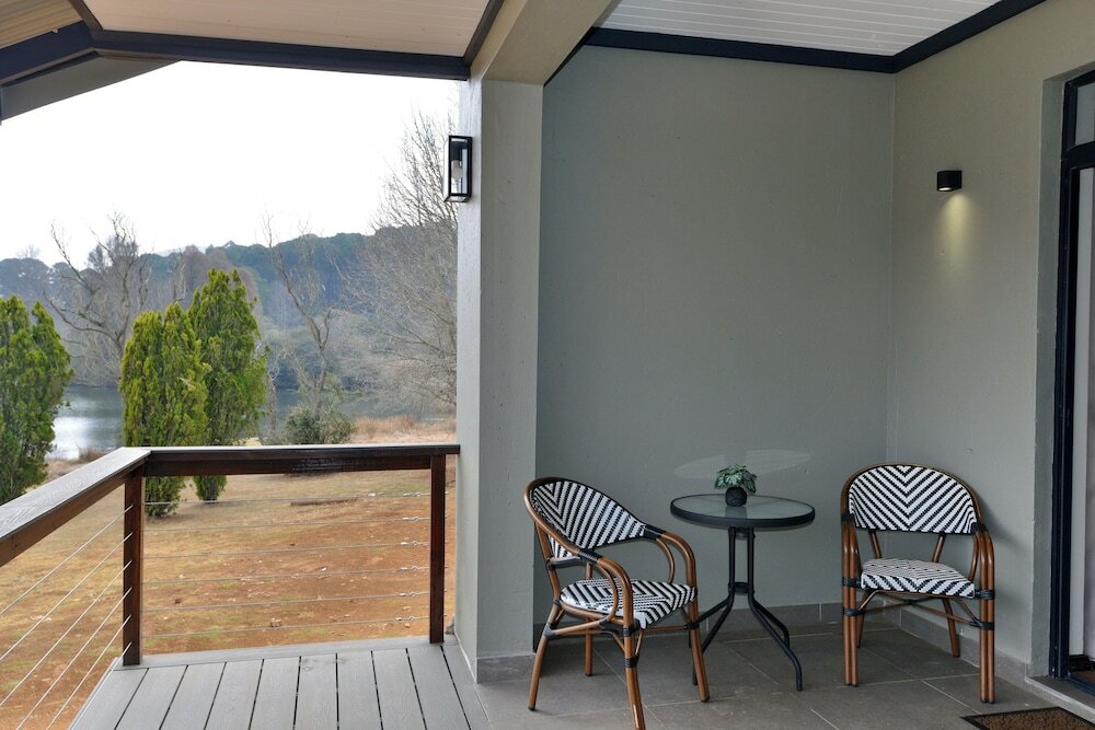 Фото Dunkeld East