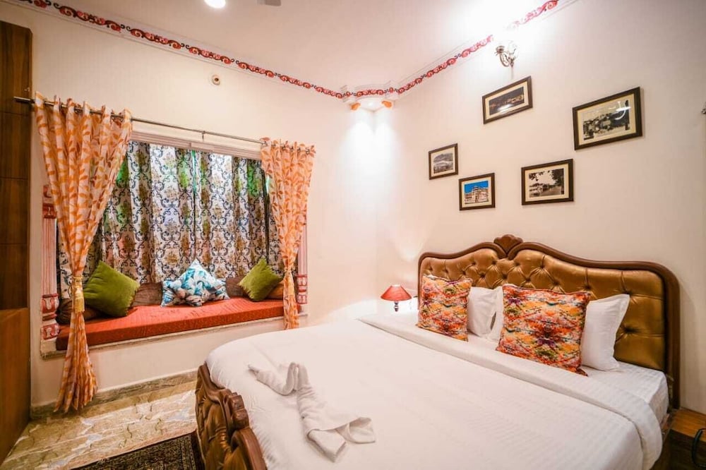 Фото Pax Rafahiya Haveli Udaipur