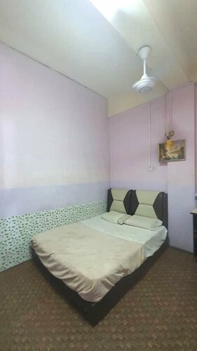 Гостиница Spot On 90836 Penginapan Almera