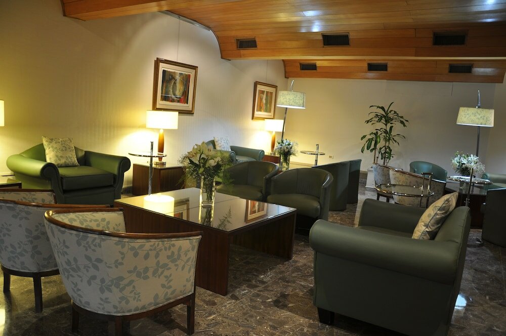 Фото Hotel Solans Carlton