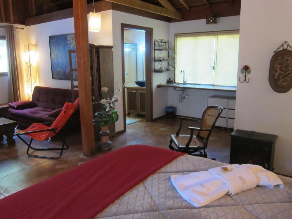 Фото Pousada Anecuém