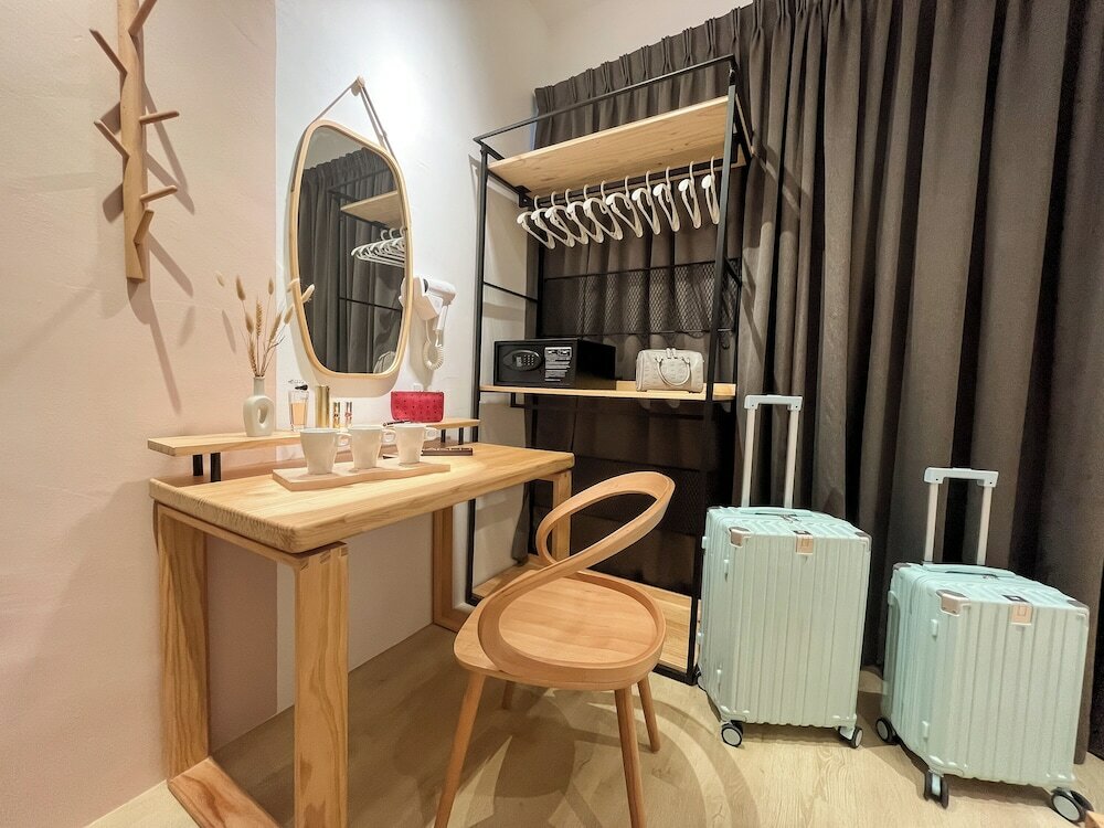 Фото Sleep Box Penang