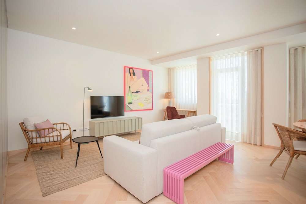 Фото Allegro Boutique Apartment A