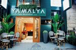 Yamalya Suites Hotel (İstanbul, Beyoğlu, Şehit Muhtar Mah., İmam Adnan Sok., 18), hotel