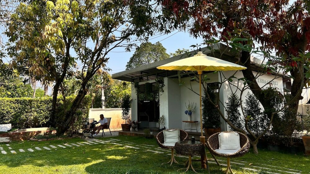 Фото Udee Cozy Hotel