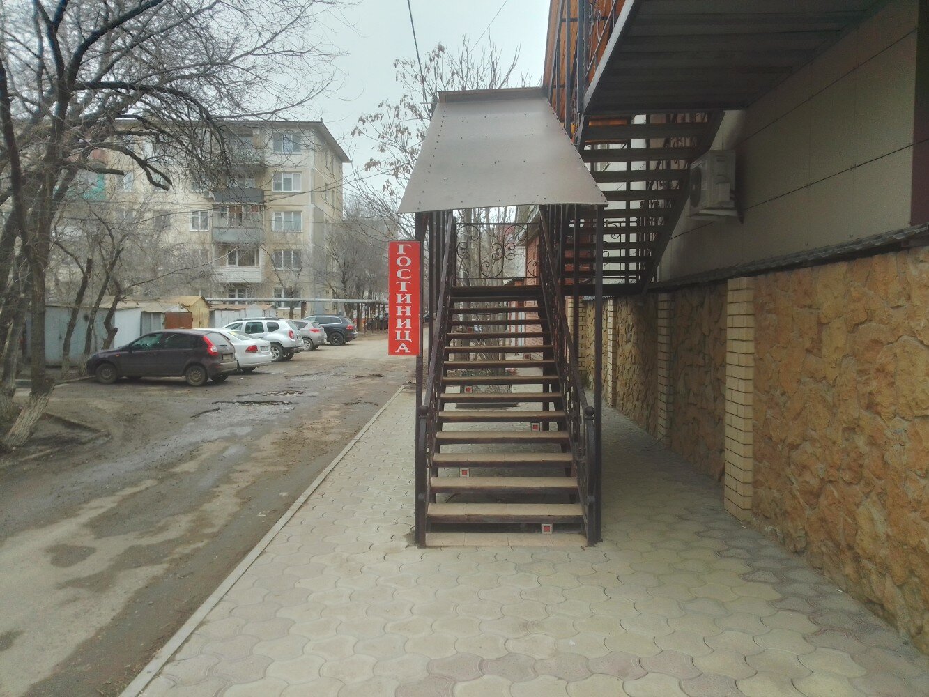 Фото Сафари