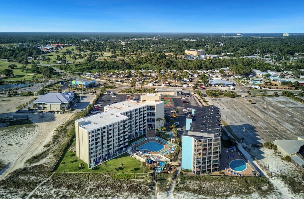 Фото Seaside Villa