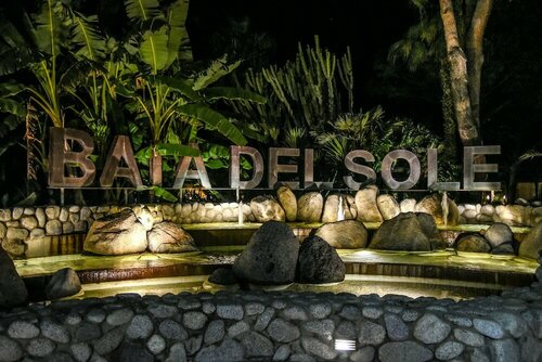 Гостиница Baia del Sole Resort