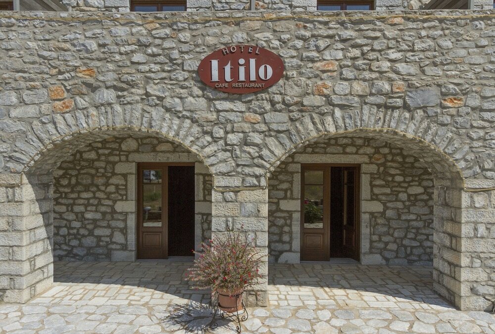 Фото Itilo Traditional Hotel