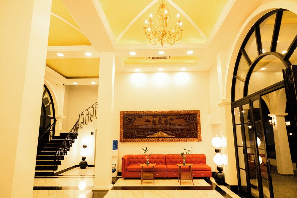 Фото Solar hotel