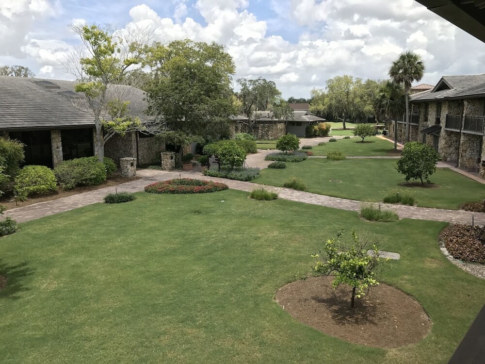 Фото Arnold Palmer's Bay Hill Club & Lodge