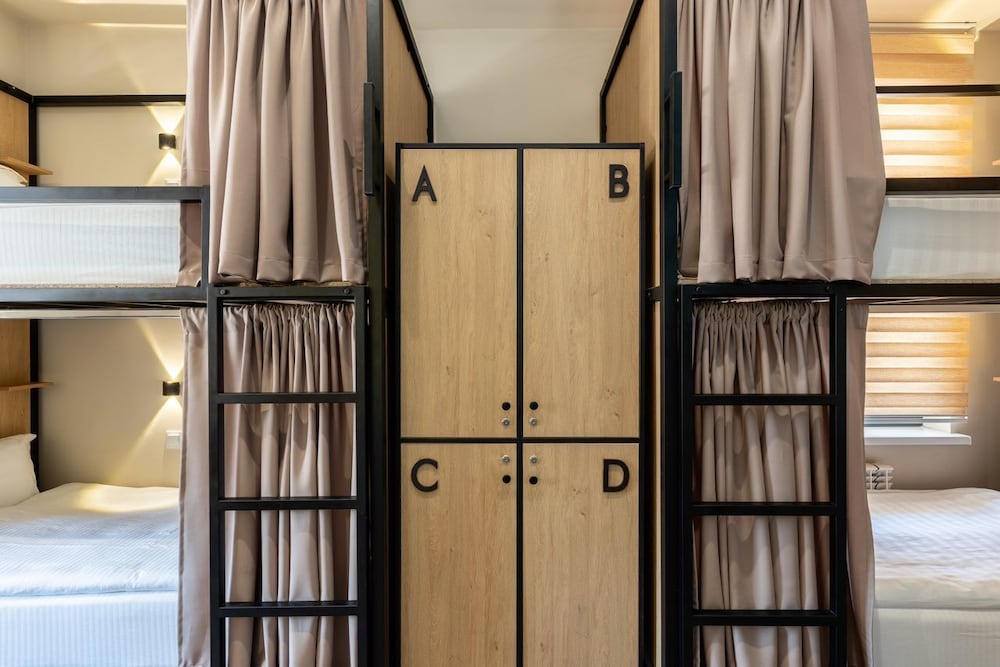 Фото Bodo Hostel