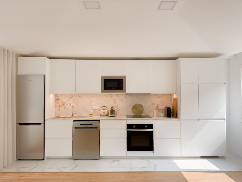 Фото Vibrant Porto Apartments-Campo 24