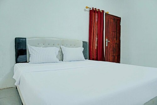 Гостиница Spot On 92412 Homestay Eka Fortuna Ranau