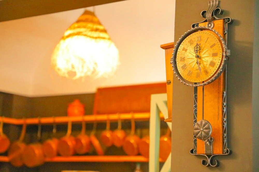 Фото Hôtel Gaïa