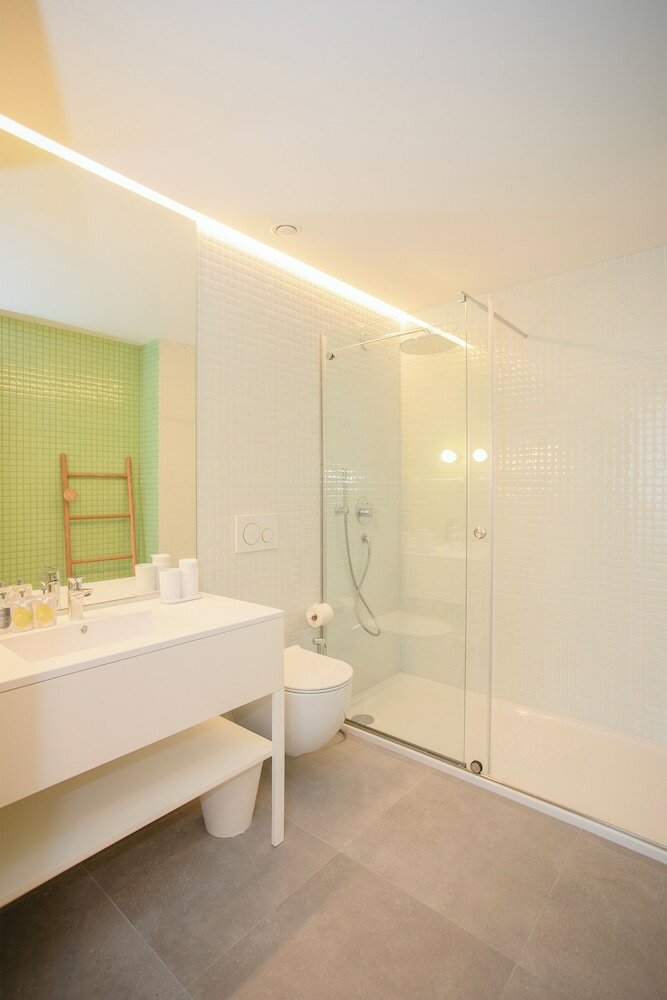 Фото Allegro Boutique Apartment A