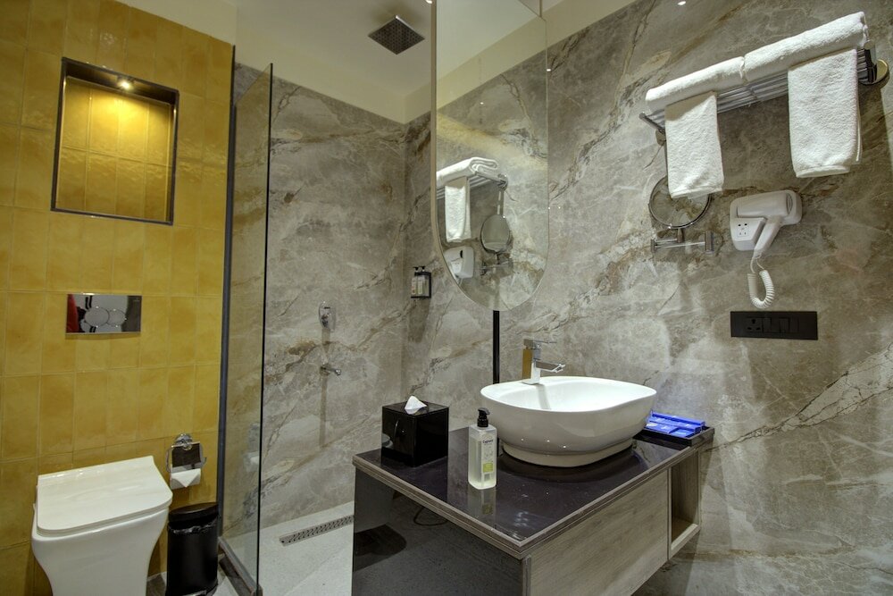 Фото Cygnett Collection Kk Hotel