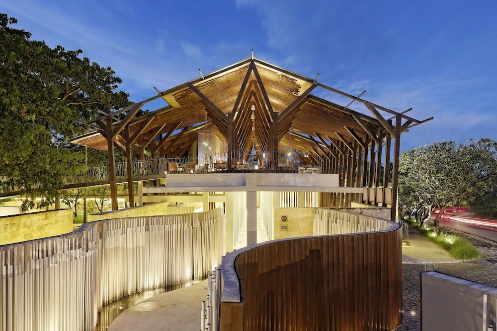 Фото The Bale Nusa Dua