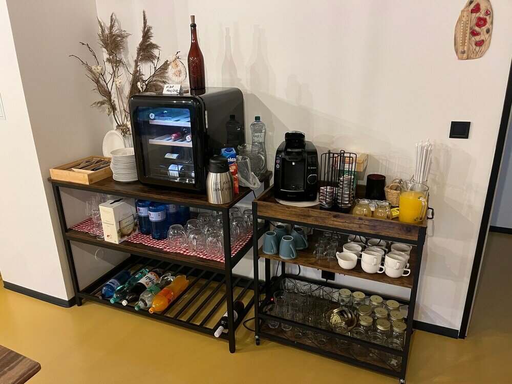 Фото Pension Zelený grunt