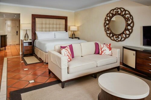 Гостиница The House by Elegant Hotels - All-Inclusive - Adult Only