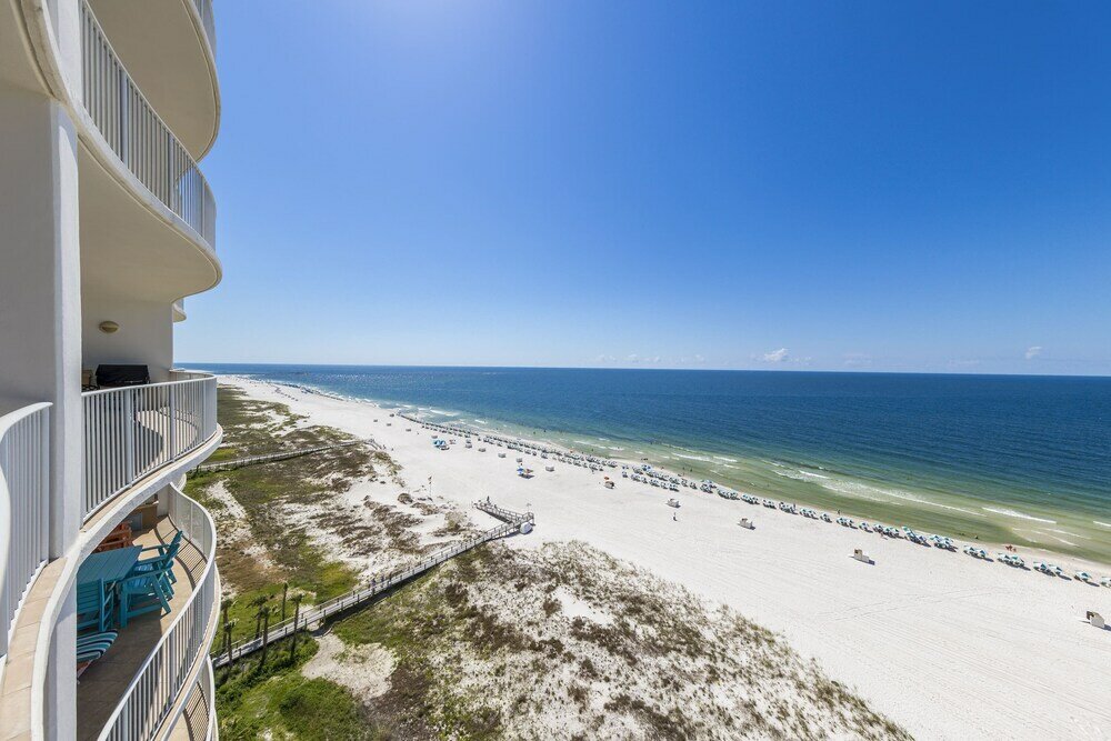 Фото Turquoise Place 1108 D