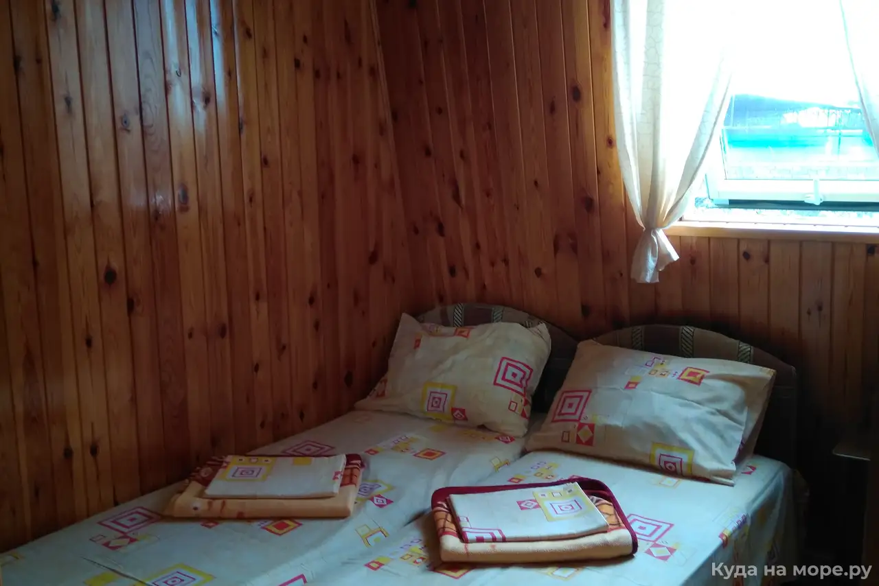 Фото Райский отдых