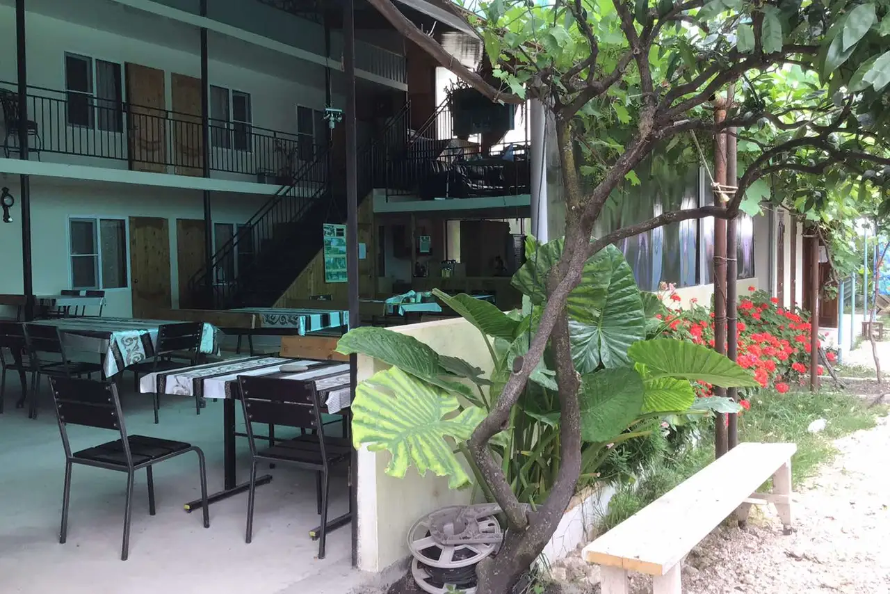 Фото отеля 5