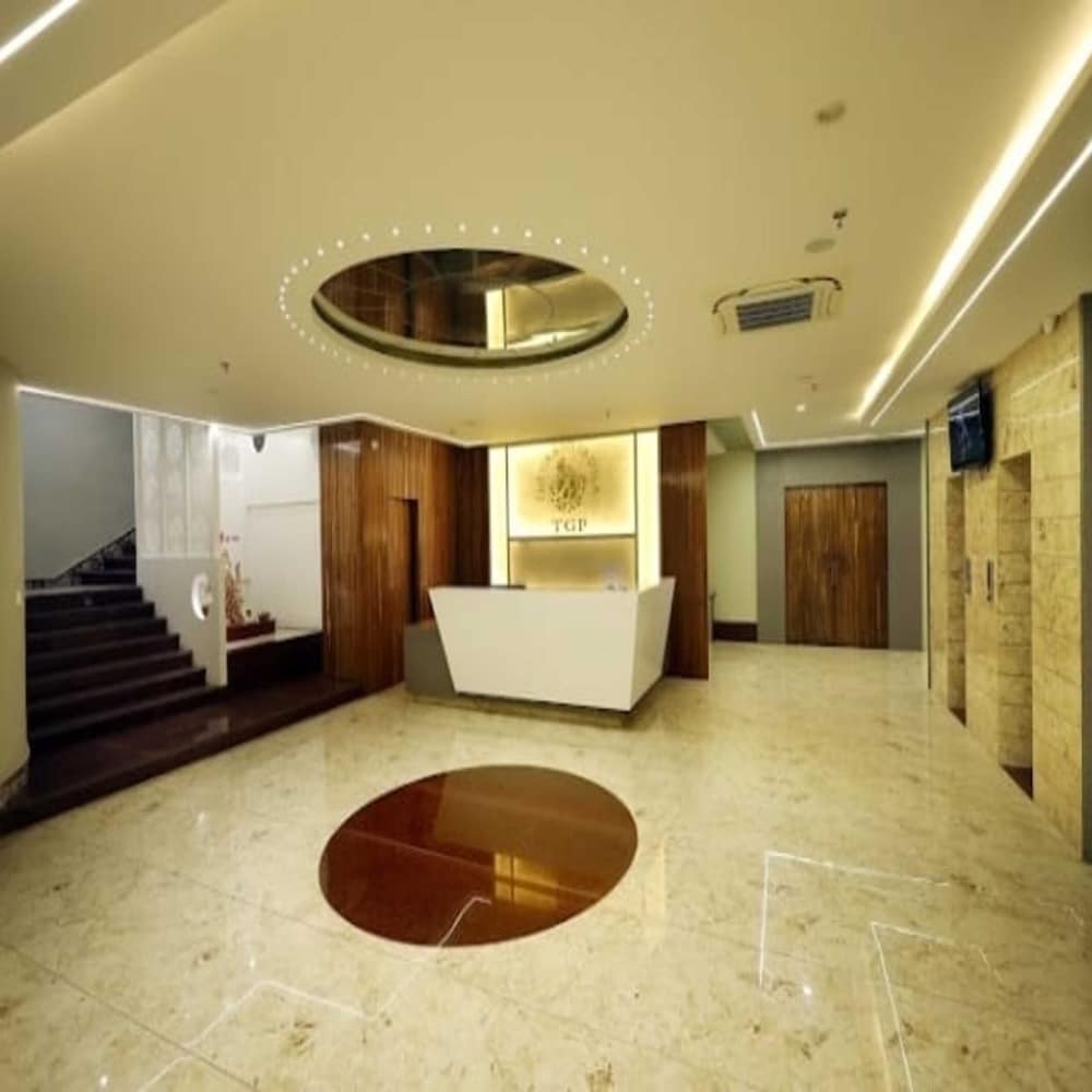 Фото The Grand Padma Resort & SPA