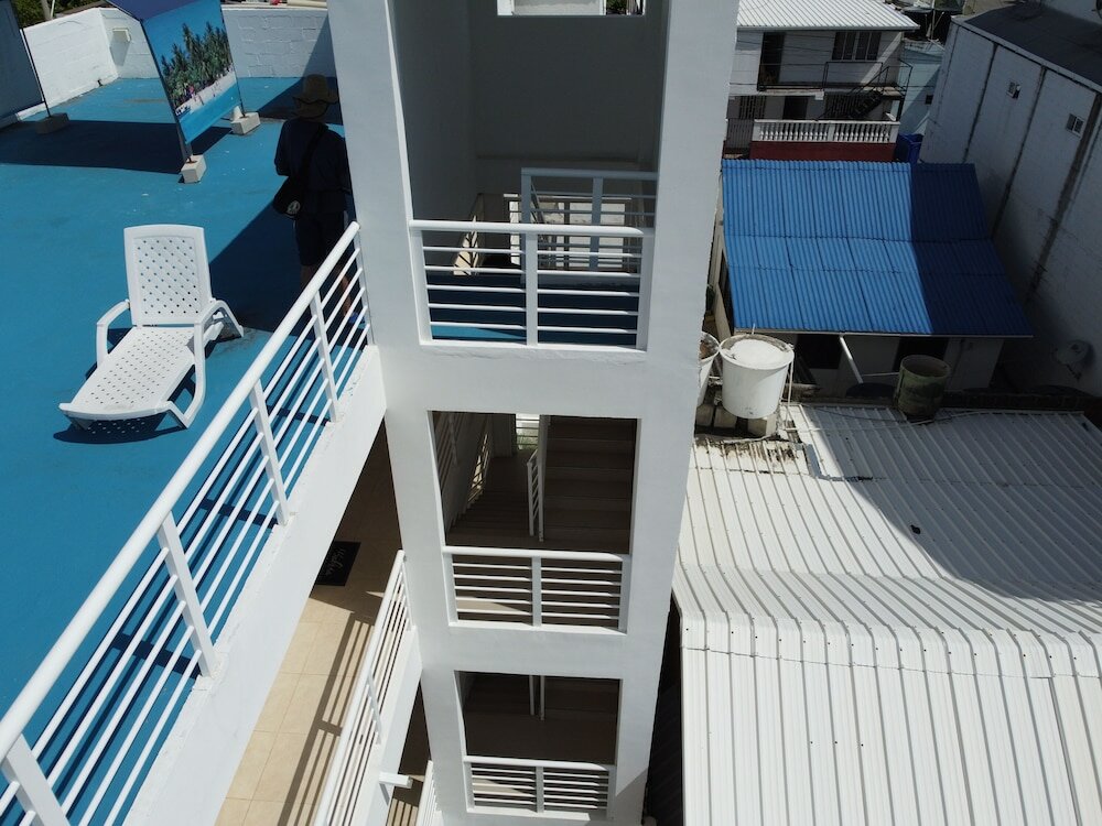 Фото Bahia San Andres Hospedaje