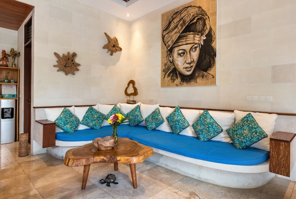 Фото Villa Liang Ubud