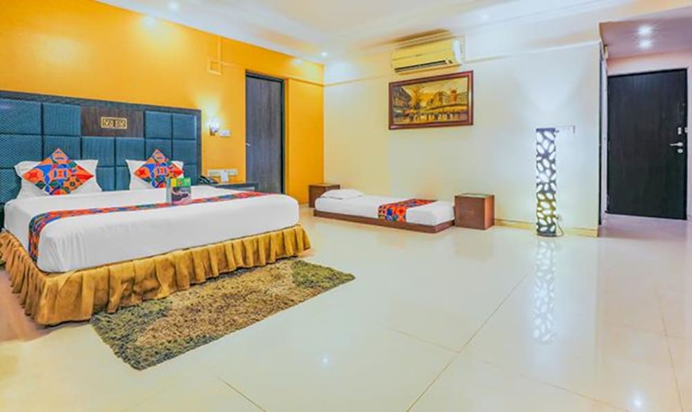 Фото Fabhotel Anna Waddo