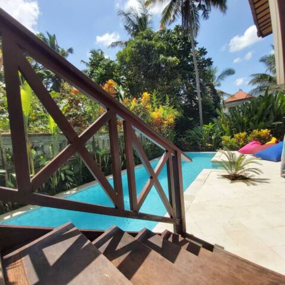 Фото Danaya's villa