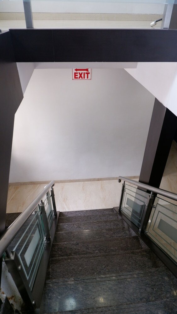 Фото Hotel Briteway