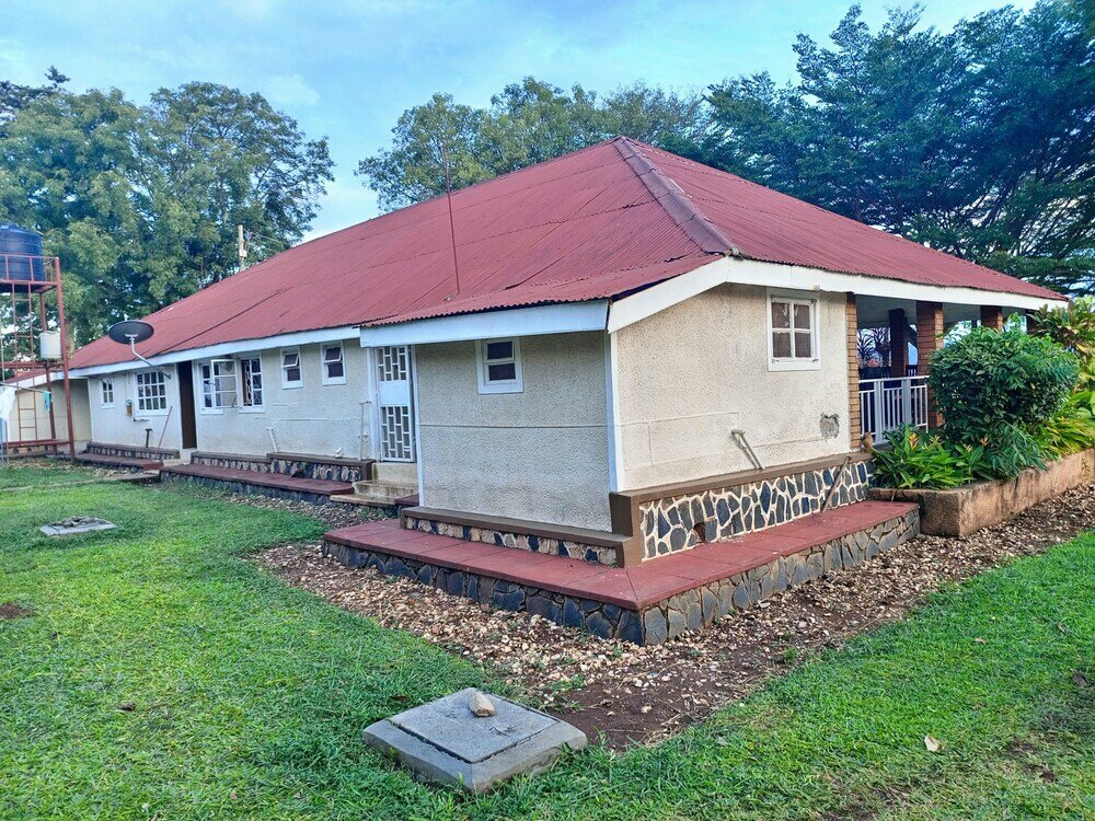 Фото Murchison BaseCamp