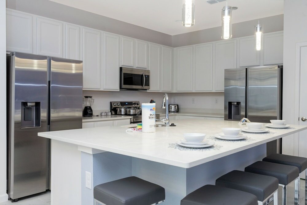 Фото Luxury Chic Retreat