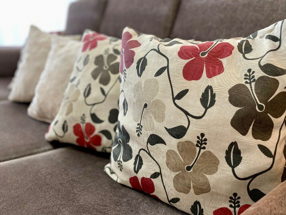 Фото Edifício Baalbek