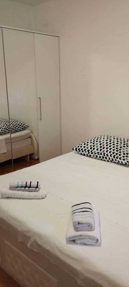 Фото Apartment Andreo