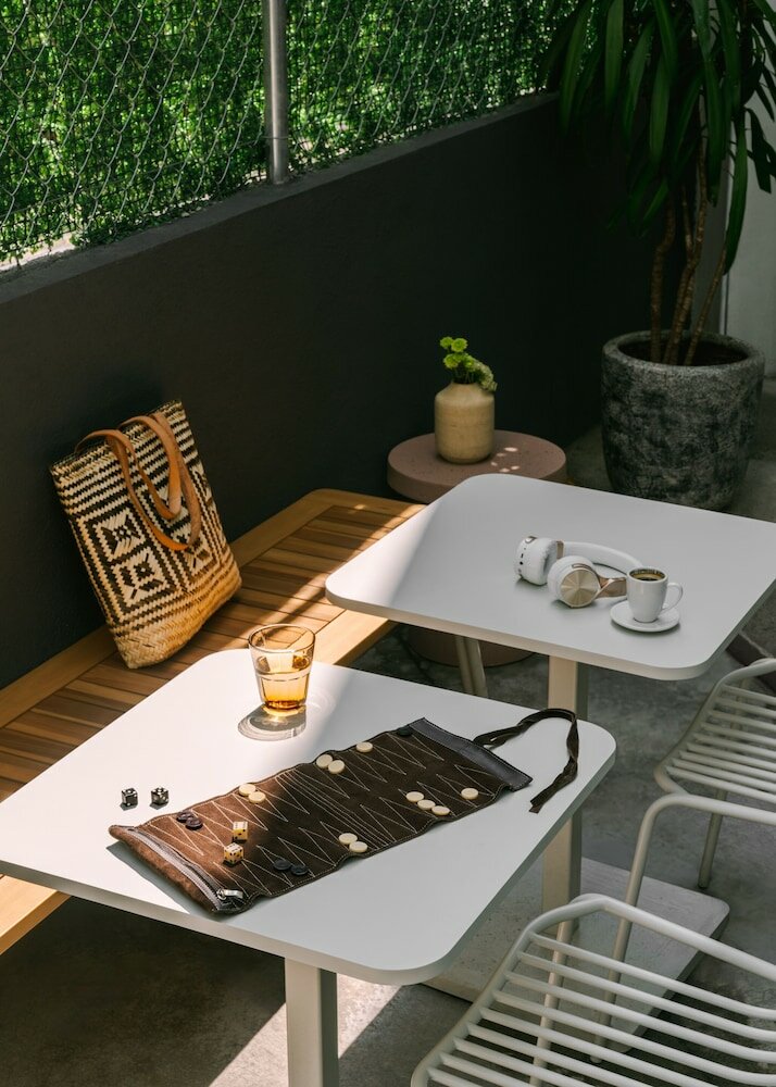 Фото Sonder Miravalle