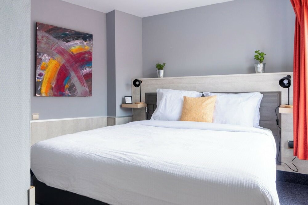 Фото отеля 5