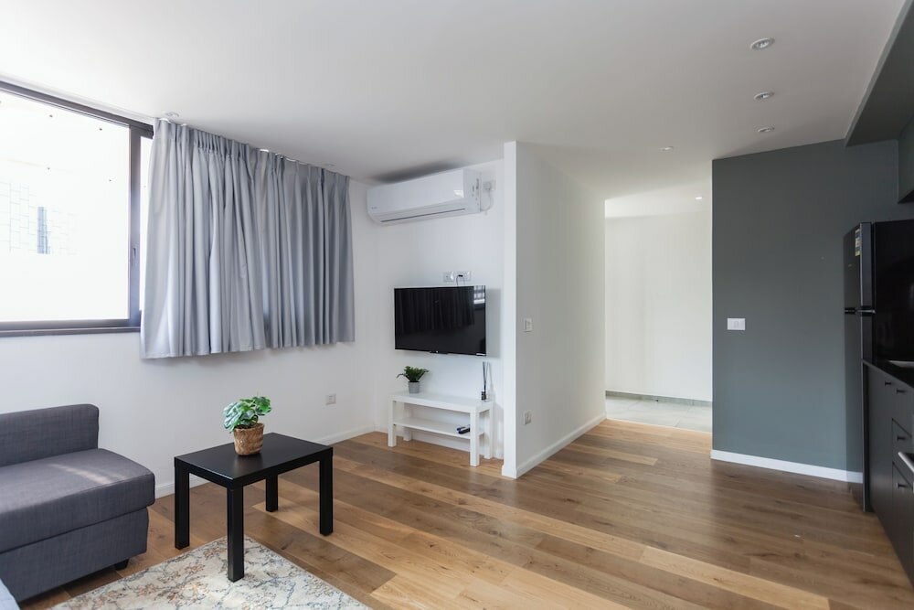 Фото Rothschild Boulevard Prime location 1Bd