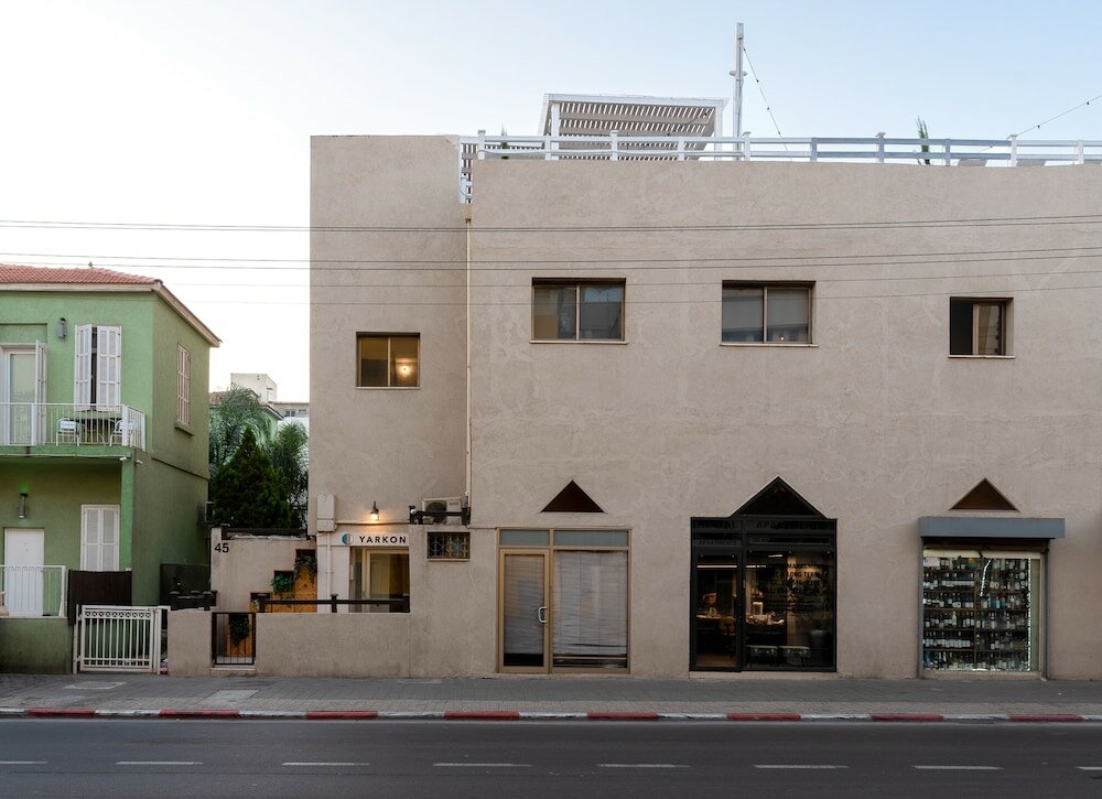 Фото отеля 3